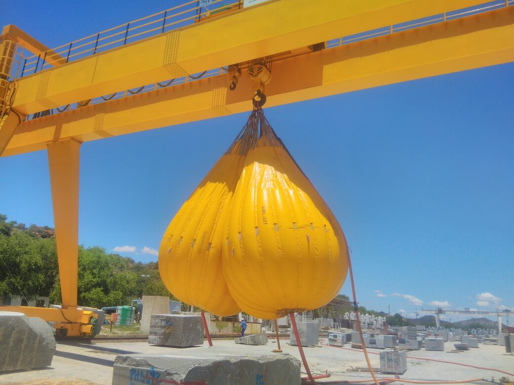 Load Testing | Crane Services | CCC